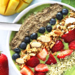 anxiety detox smoothie recipe