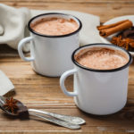 delicious detoxifying hot cocoa