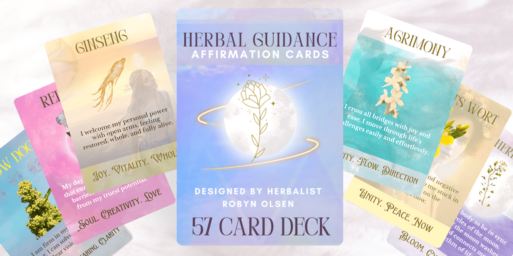 herbal-card-deck